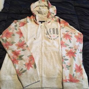 Aéropostale Full Zip Jacket
